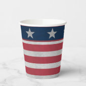 4 juli papieren bekers (Links)