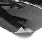 4 juli Parade, begin jaren 1900 Poster (Hoek)