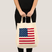 4 JULI PATRIOT CANVAS TAS (Voorkant (product))