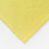 4 juli patriottisch Amerikaans kip ontwerp Fleece Deken (Hoek)
