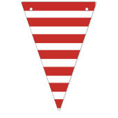 4 juli Patriottische Verenigde Staten vlag ster pa Vlaggetjes (Tweede vlag)