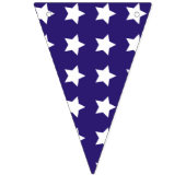 4 juli Patriottische Verenigde Staten vlag ster pa Vlaggetjes (Eerste vlag)