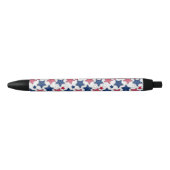 4 juli Pen (Voorkant)