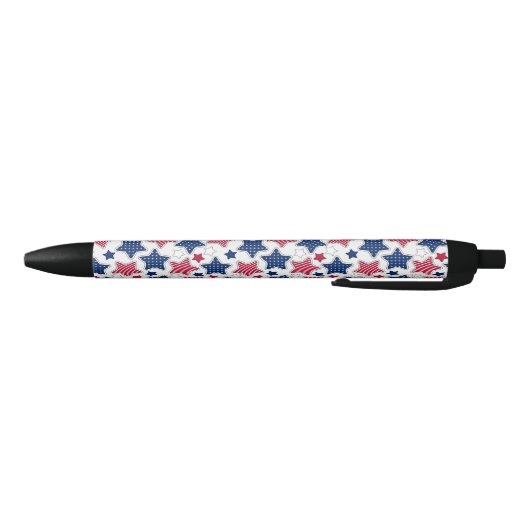 4 juli Pen (Bodem)