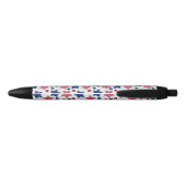4 juli Pen (Achterkant)