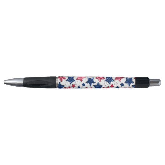 4 juli pen #2 (Voorkant)