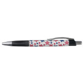 4 juli pen #2 (Bovenkant)