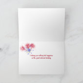 4 juli Postbus Kaart (Binnen)