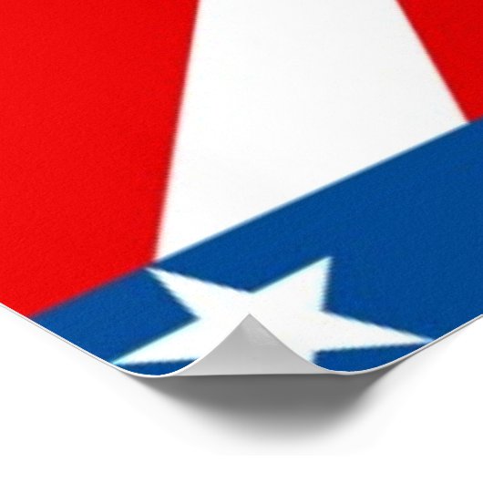 4 juli poster (Hoek)