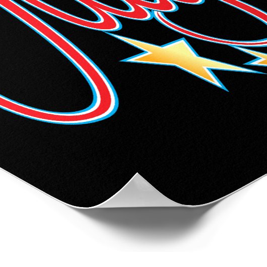 4 juli poster (Hoek)