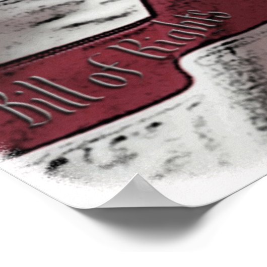 4 juli Poster (Hoek)