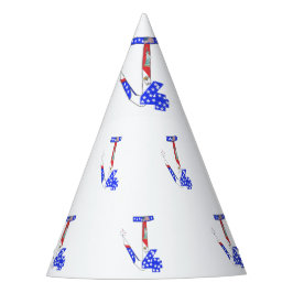 4 juli Producten - Sleutelhangers, Petten, vlaggen Feesthoedjes