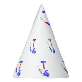 4 juli Producten - Sleutelhangers, Petten, vlaggen Feesthoedjes (Links)