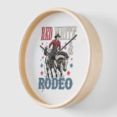 4 juli Rodeo Cowboy (Hoek)