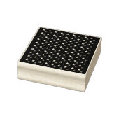 4 juli rubberstempel (Stempel)