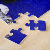 4 juli - Shih Tzu - Sadie Legpuzzel (Zijkant)