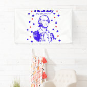 4 juli spandoek (Insitu)