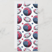 4 juli Sporten Kaart (Achterkant)