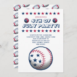 4 juli Sportfeest Kaart