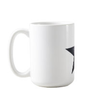 4 juli - ster met vlag en vuurwerk