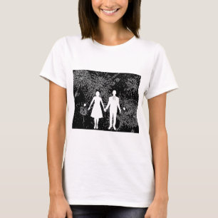 4 juli t-shirt