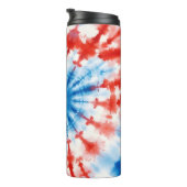 4 juli thermosbeker (Geroteerd rechts)