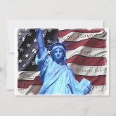 4 juli Uitnodiging (Voorkant)