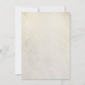 4 juli Uitnodigingen om Barbecue bbq Baby Shower u (Achterkant)