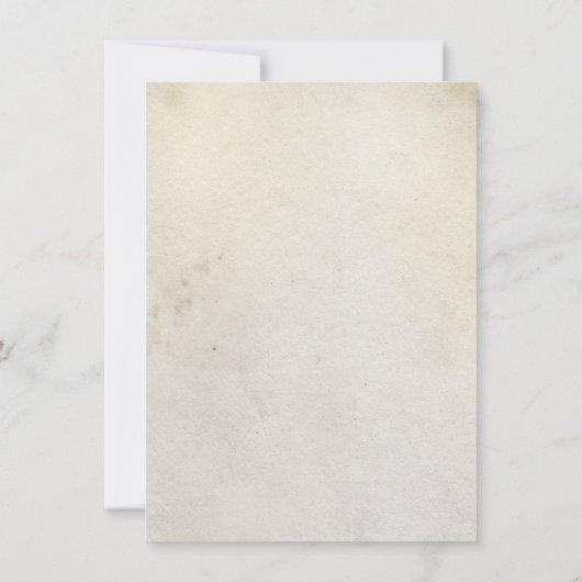 4 juli Uitnodigingen om Barbecue bbq Baby Shower u (Achterkant)