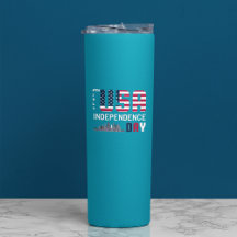 4 juli - USA Independence Day ontwerp