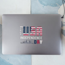 4 juli - USA Independence Day ontwerp