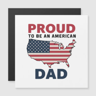 4 juli Vaderdag Patriotisch