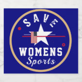 4 juli versnelling bier etiket (Enkel label)