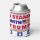 4 juli versnelling blikjeskoeler (Blikje Voorkant)