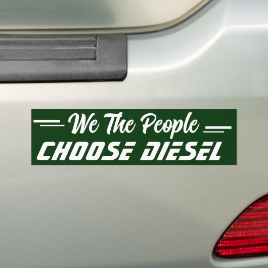 4 juli versnelling bumpersticker (Op auto)