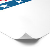 4 JULI Viering poster (Hoek)