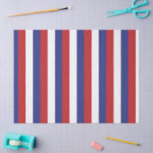 4 juli-viering tissuepapier (Craft)