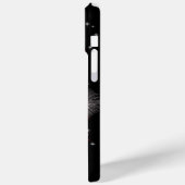 4 juli-viering - Vlag van de VS Case-Mate iPhone Case (Achterkant / Links)