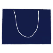 4 juli-viering voor golfer groot cadeauzakje (Achterkant)