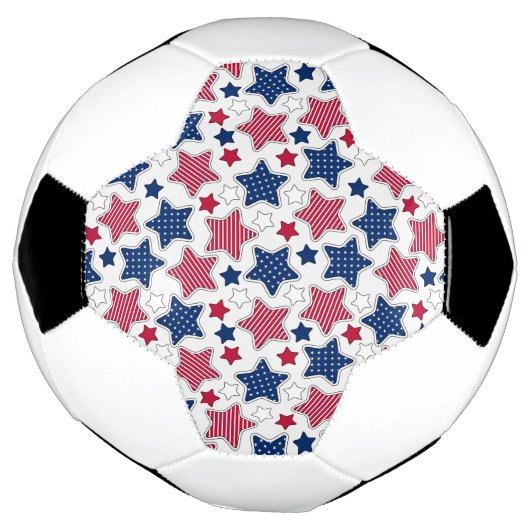 4 juli Voetbal (Gedraaid)