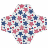 4 juli Voetbal (Enkel)