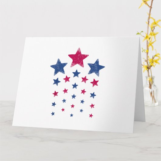 4 juli Vrouwen Mannen Kinder Schattigee USA Patrio Kaart (Gele Bloem)