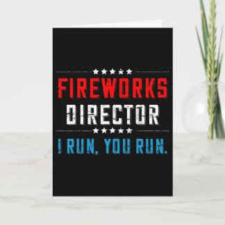 4 juli vuurwerk directeur ik ren jij rent kaart