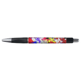 4 juli vuurwerk plezier pen