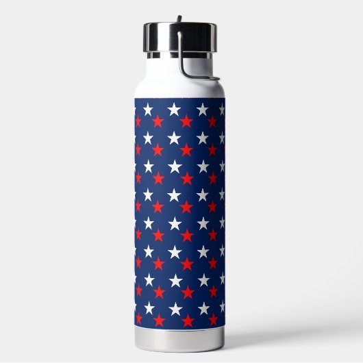 4 juli waterfles (Links)