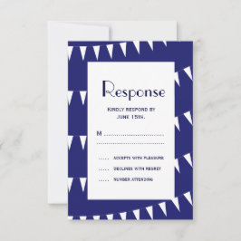 4 juli Wedding RSVP 3 Kaartje