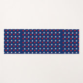 4 juli yogamat (Voorkant (horizontaal))