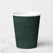 4 juli Zombie Papieren Bekers (Achterkant)