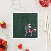 4 juli Zombie Servet (Insitu)