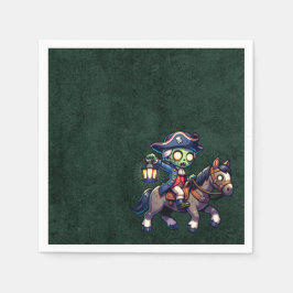 4 juli Zombie Servet